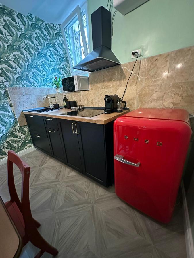 Casetta Beatrice Tivoli Holiday Home エクステリア 写真