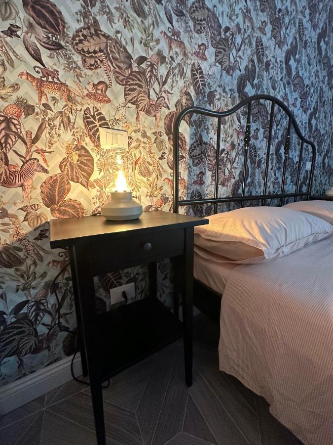 Casetta Beatrice Tivoli Holiday Home エクステリア 写真