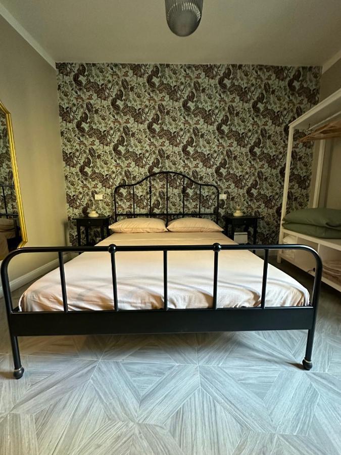 Casetta Beatrice Tivoli Holiday Home エクステリア 写真